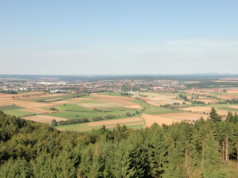 Georg Viktor-Turm