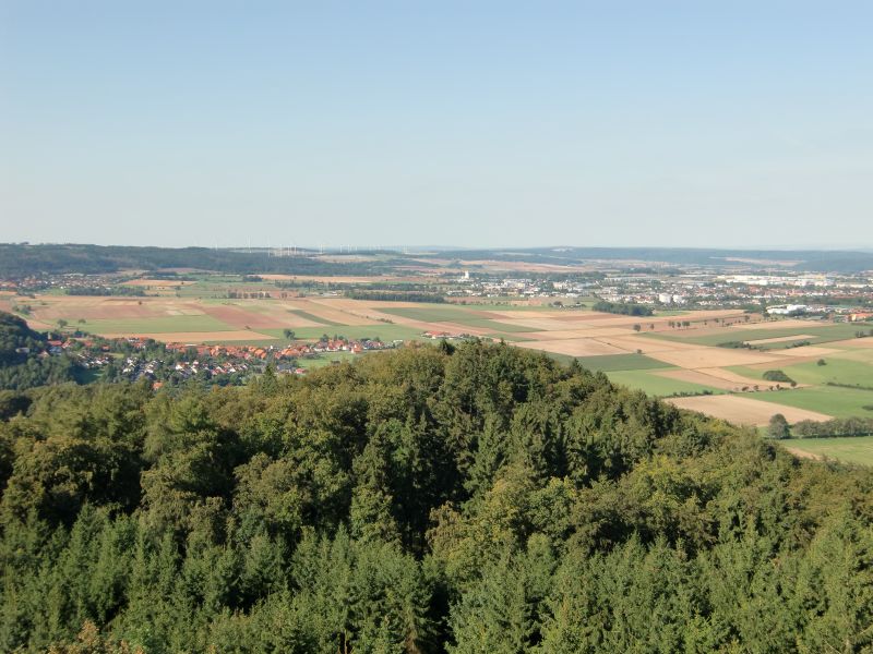 Georg Viktor-Turm
