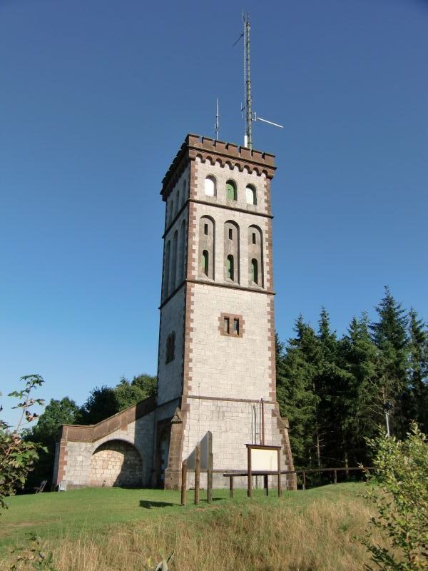 Georg Viktor-Turm