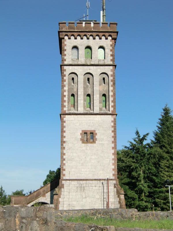 Georg Viktor-Turm