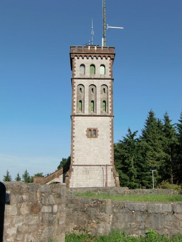 Georg Viktor-Turm