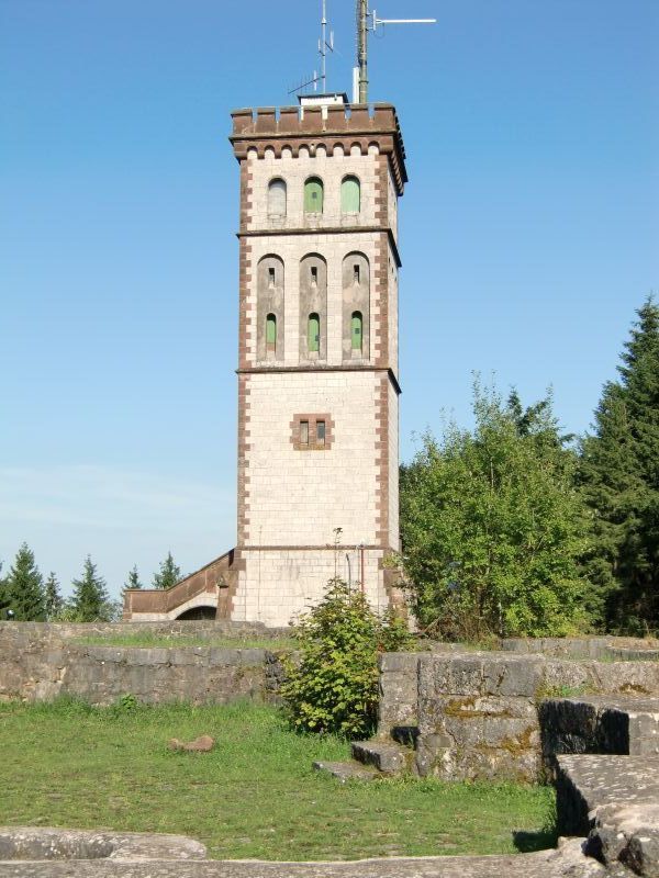Georg Viktor-Turm