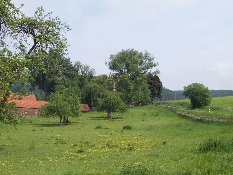 Gut Billinghausen