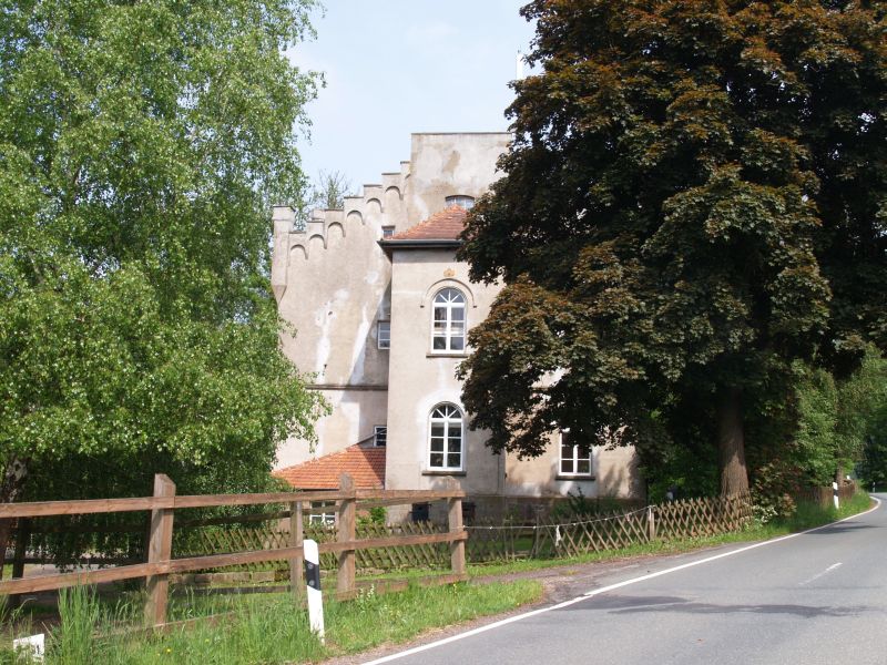 Gut Billinghausen