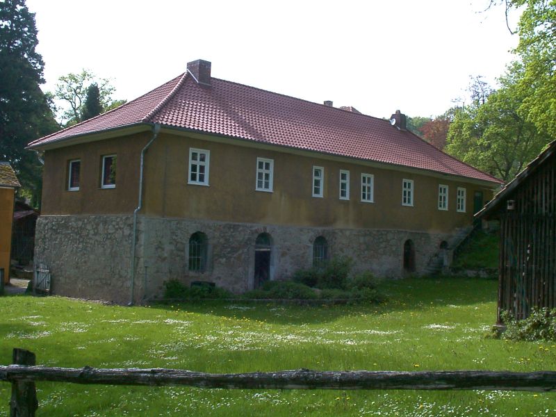 Gut Escheberg