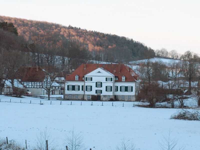 Gut Hohenborn
