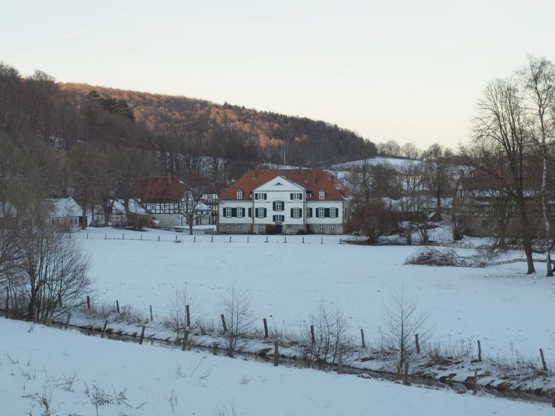 Gut Hohenborn