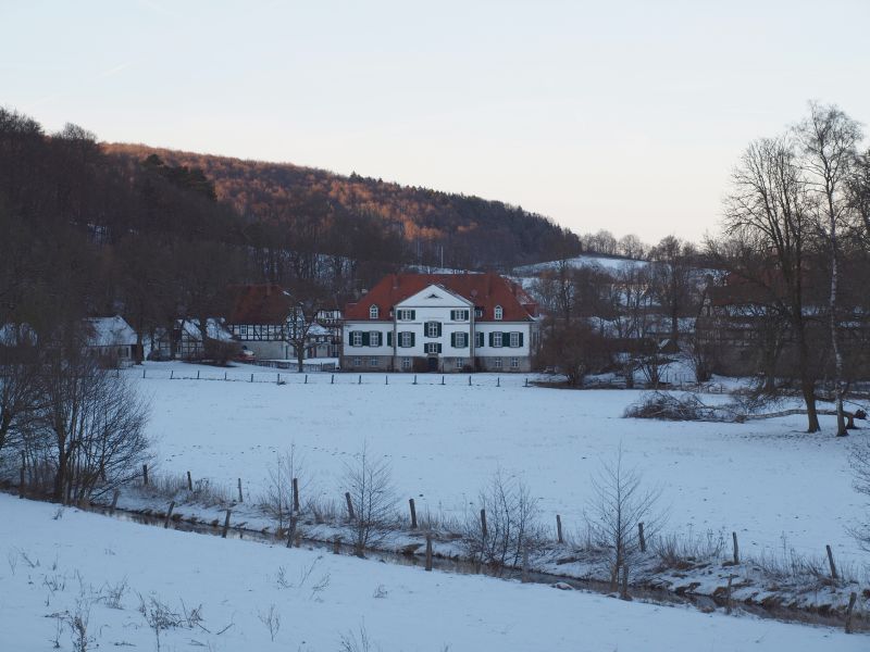 Gut Hohenborn