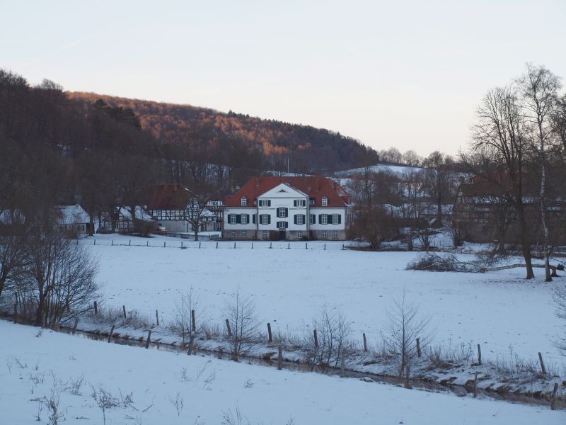 Gut Hohenborn