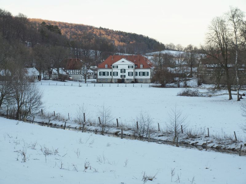 Gut Hohenborn