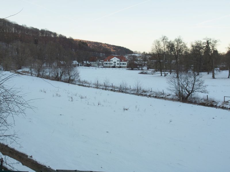 Gut Hohenborn