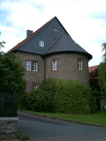 Gut Viermünden