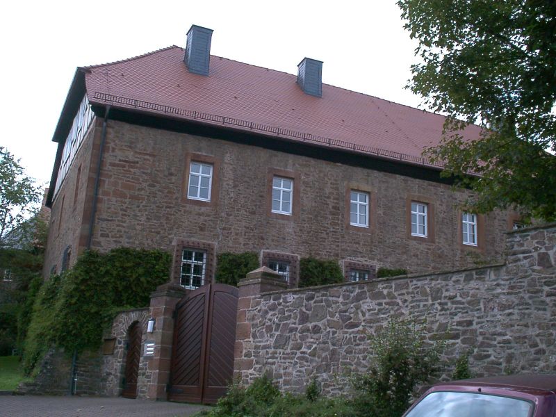 Gut Viermnden