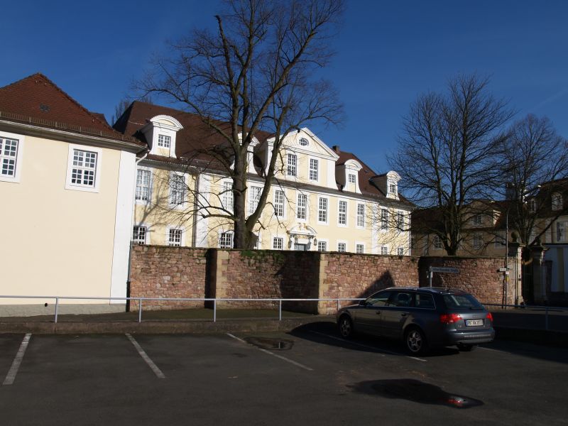 Habich's Schloss