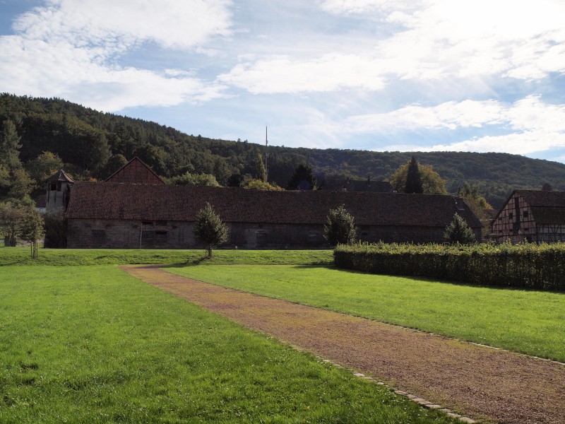 Herrenhaus Aue