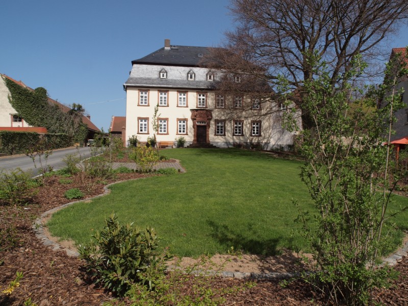 Herrenhaus Mnchshof