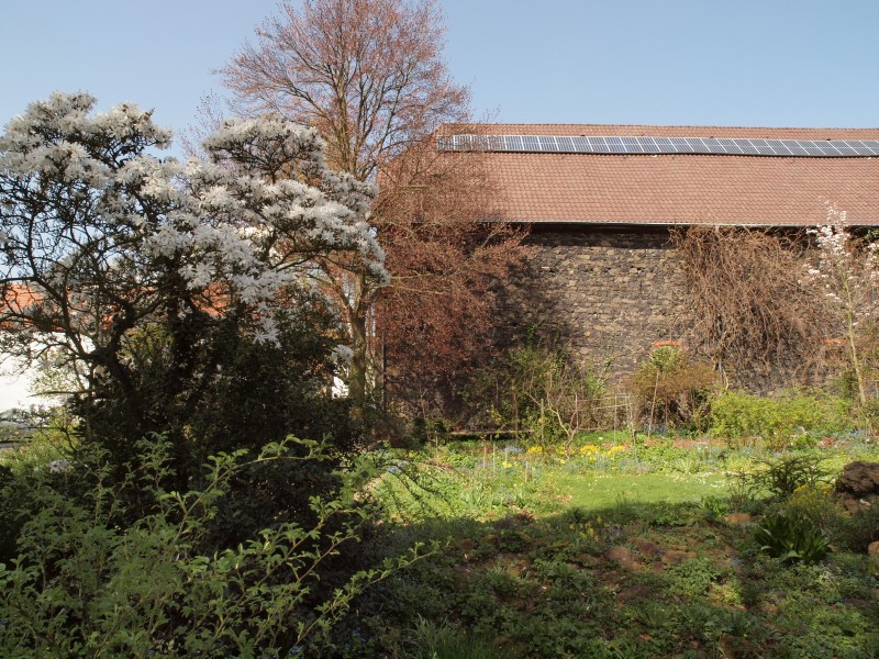 Herrenhaus von Lw