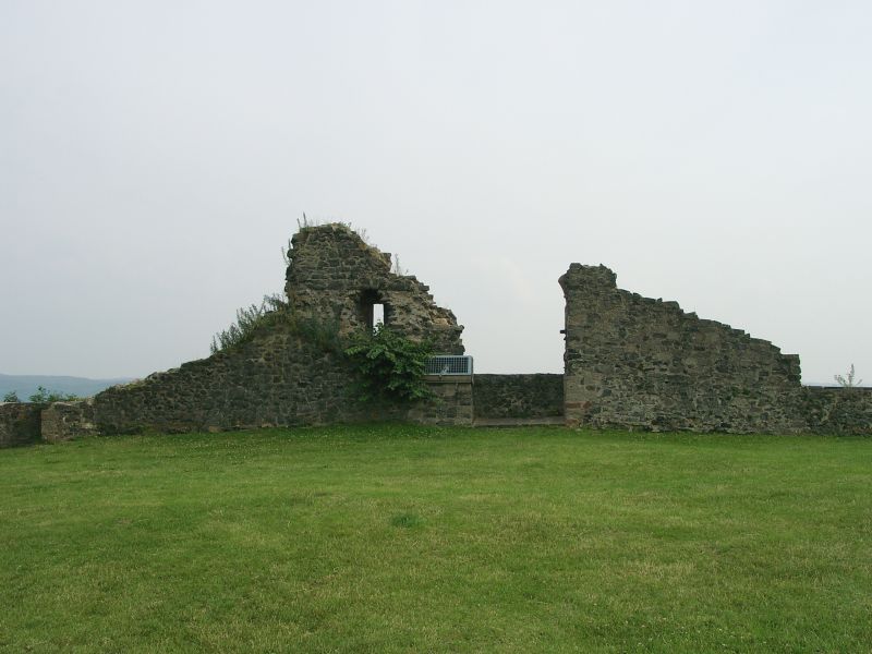 Hohenburg