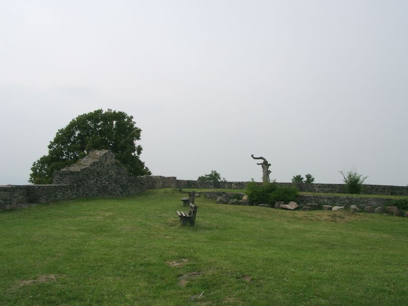 Hohenburg