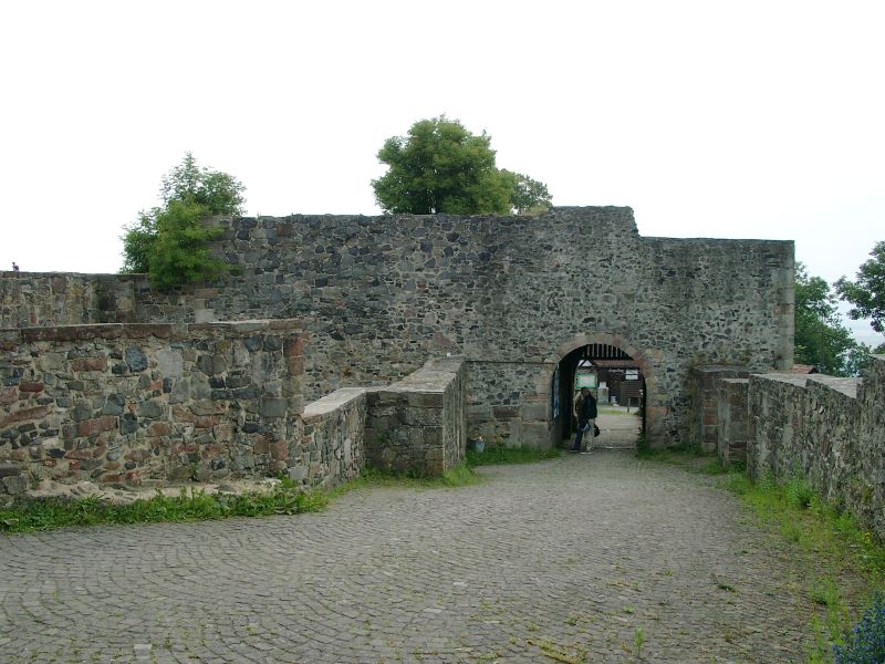 Hohenburg