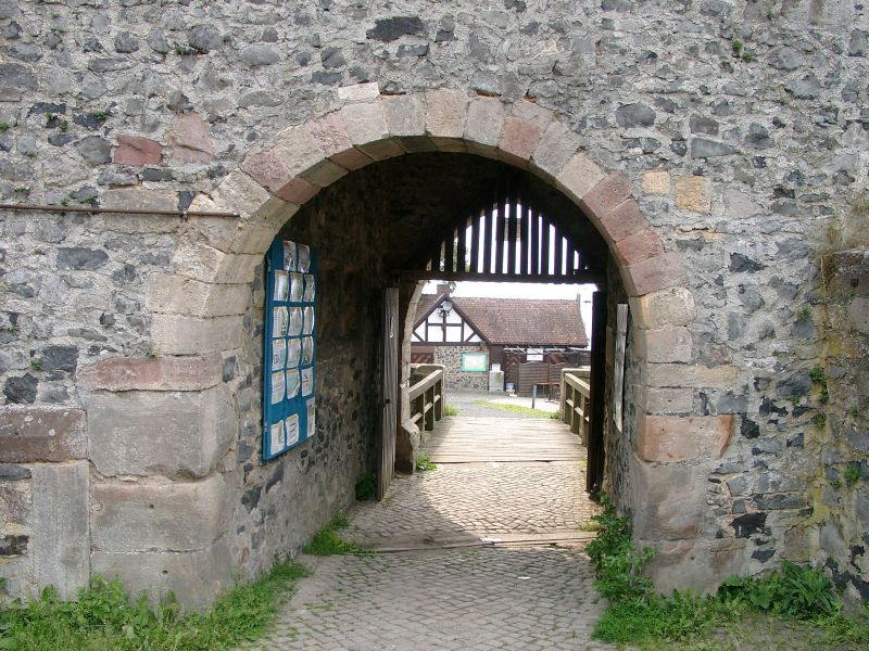 Hohenburg