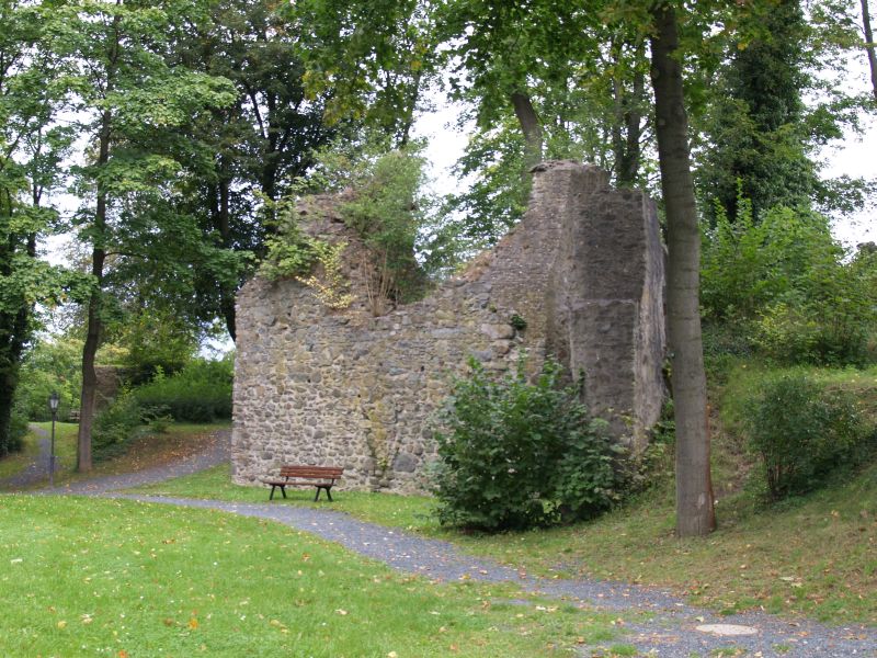 Kasematten
