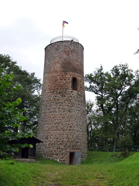 Kellerburg