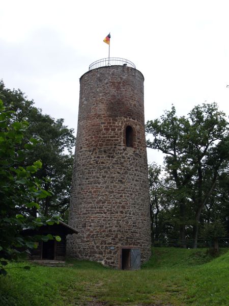 Kellerburg