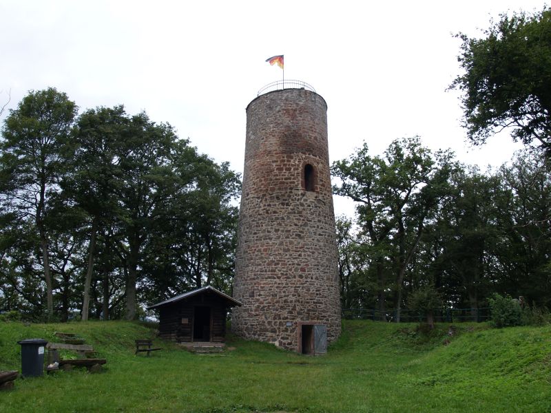Kellerburg