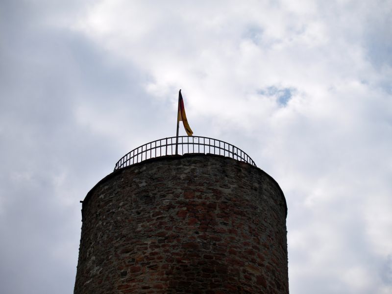 Kellerburg