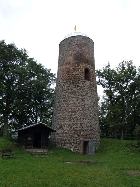 Kellerburg
