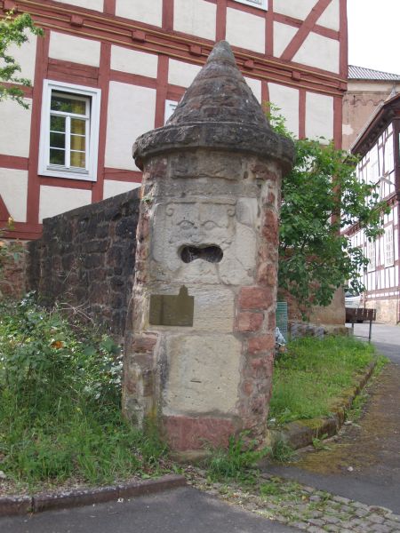 Obere Burg