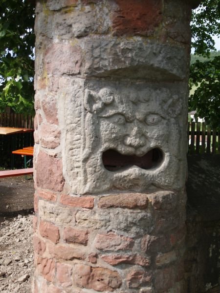 Obere Burg