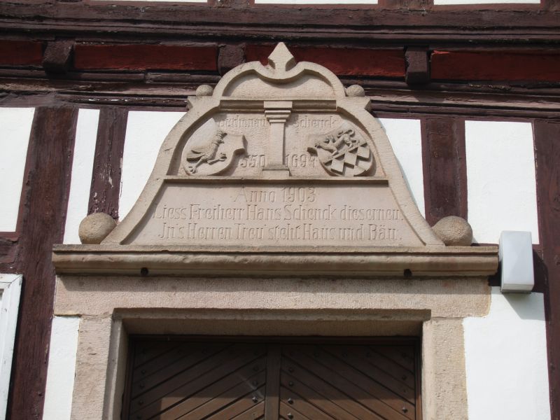 Obere Burg