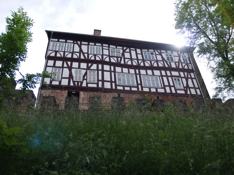 Obere Burg