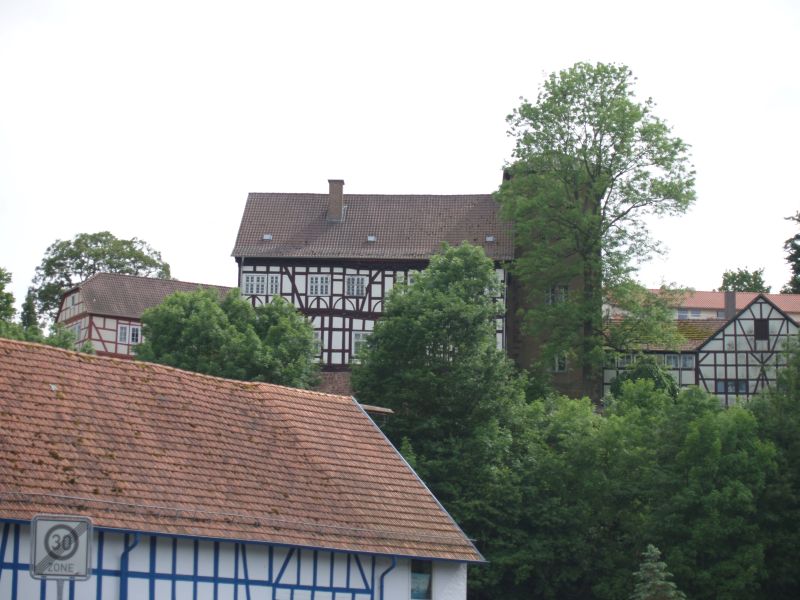 Obere Burg