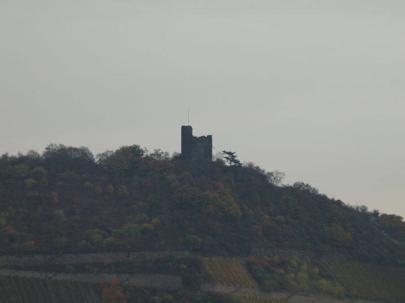 Ruine Nollig