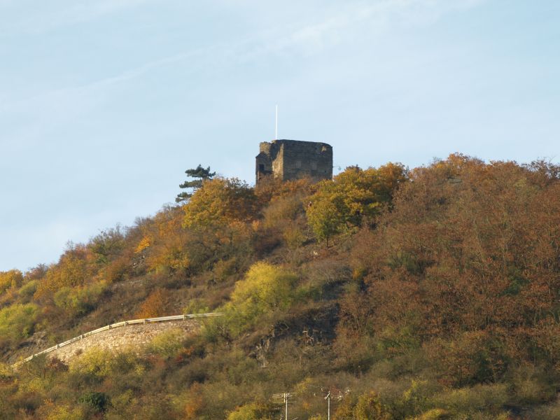 Ruine Nollig