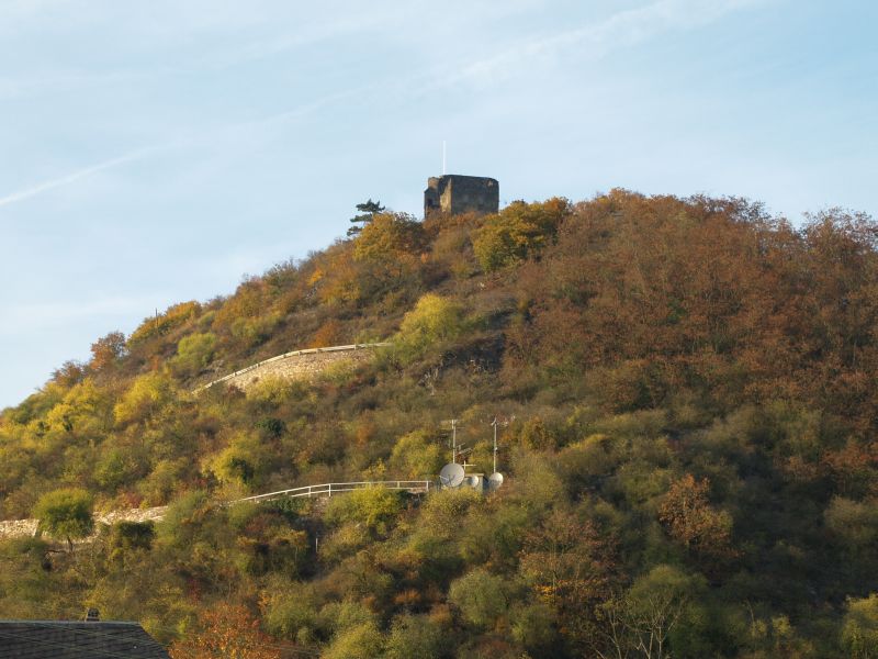 Ruine Nollig