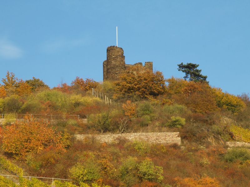 Ruine Nollig