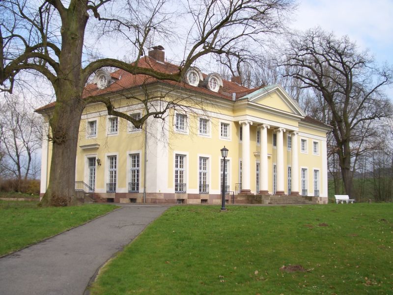 Schlsschen Schnburg