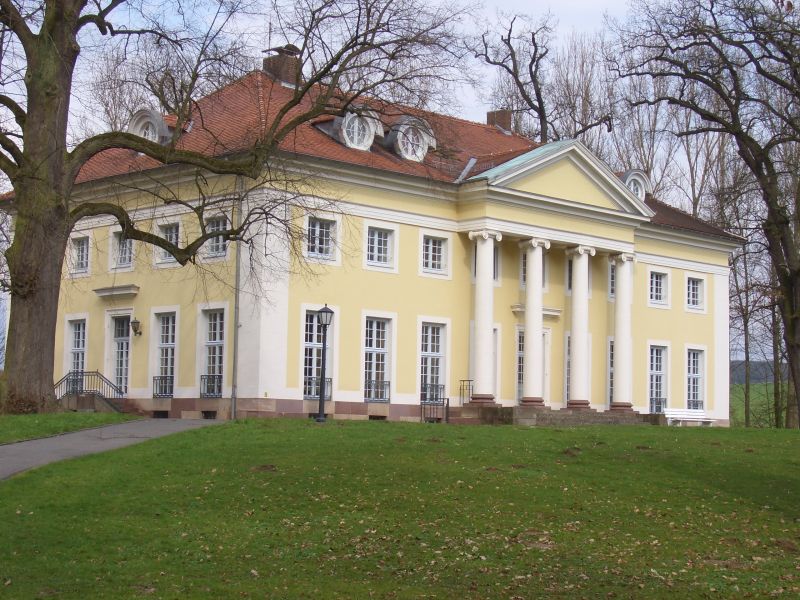 Schlsschen Schnburg