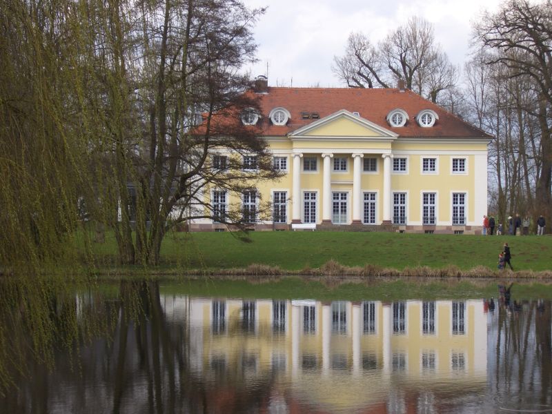 Schlsschen Schnburg