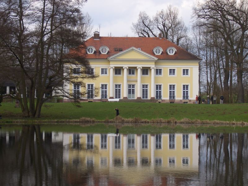 Schlsschen Schnburg