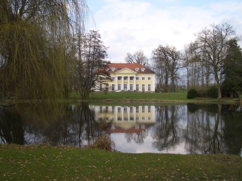 Schlsschen Schnburg