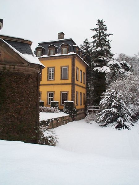 Schloss Arolsen