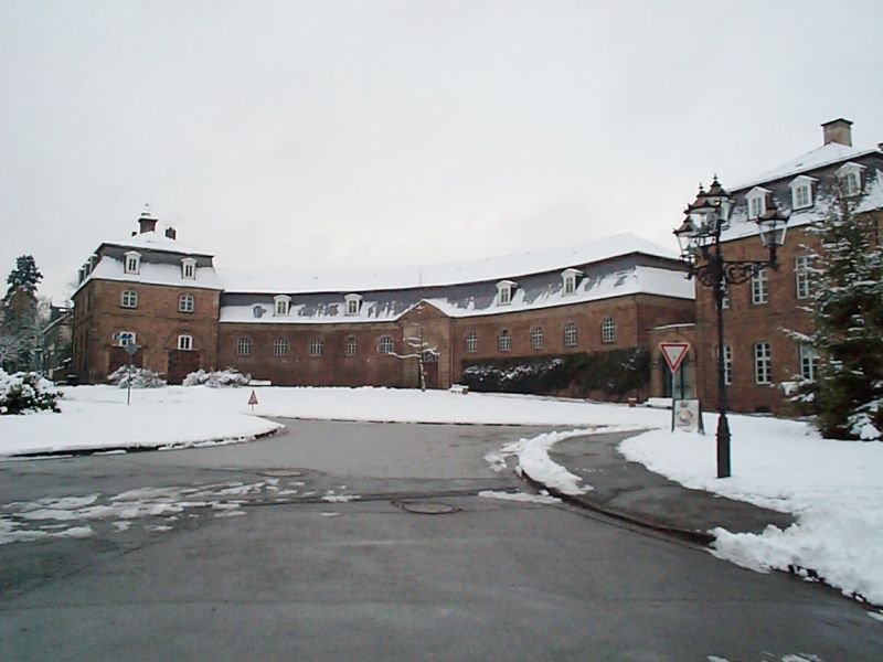 Schloss Arolsen