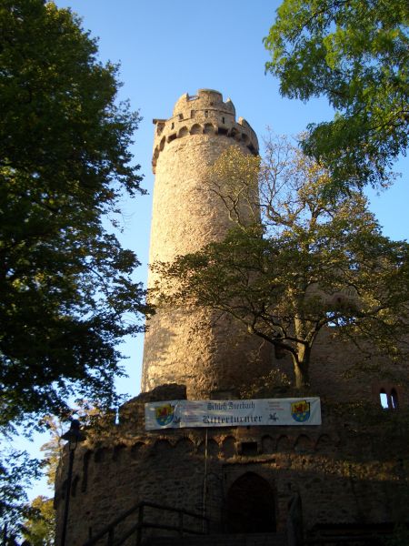 Schloss Auerbach