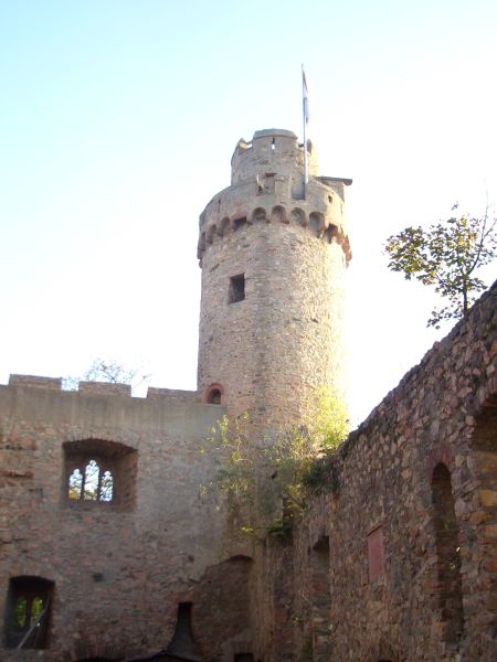 Schloss Auerbach