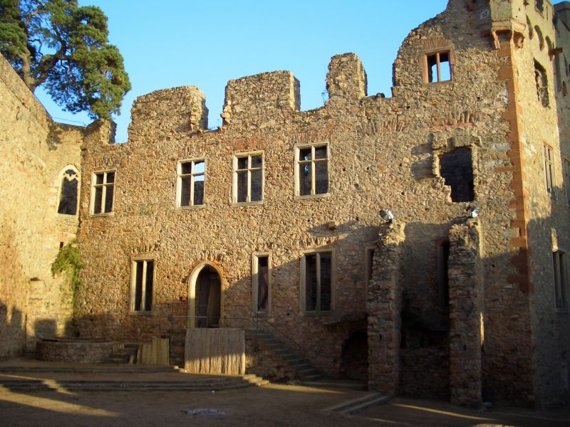 Schloss Auerbach